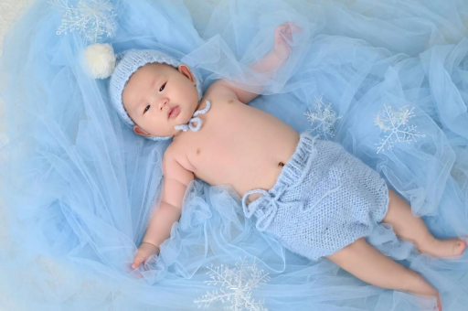 商丘宝宝间歇性斜视