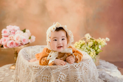 商丘5个月宝宝有点咳嗽